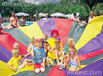 Champion Holiday Village 23